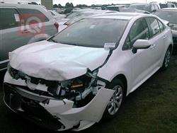 تۆیۆتا کۆرۆلا